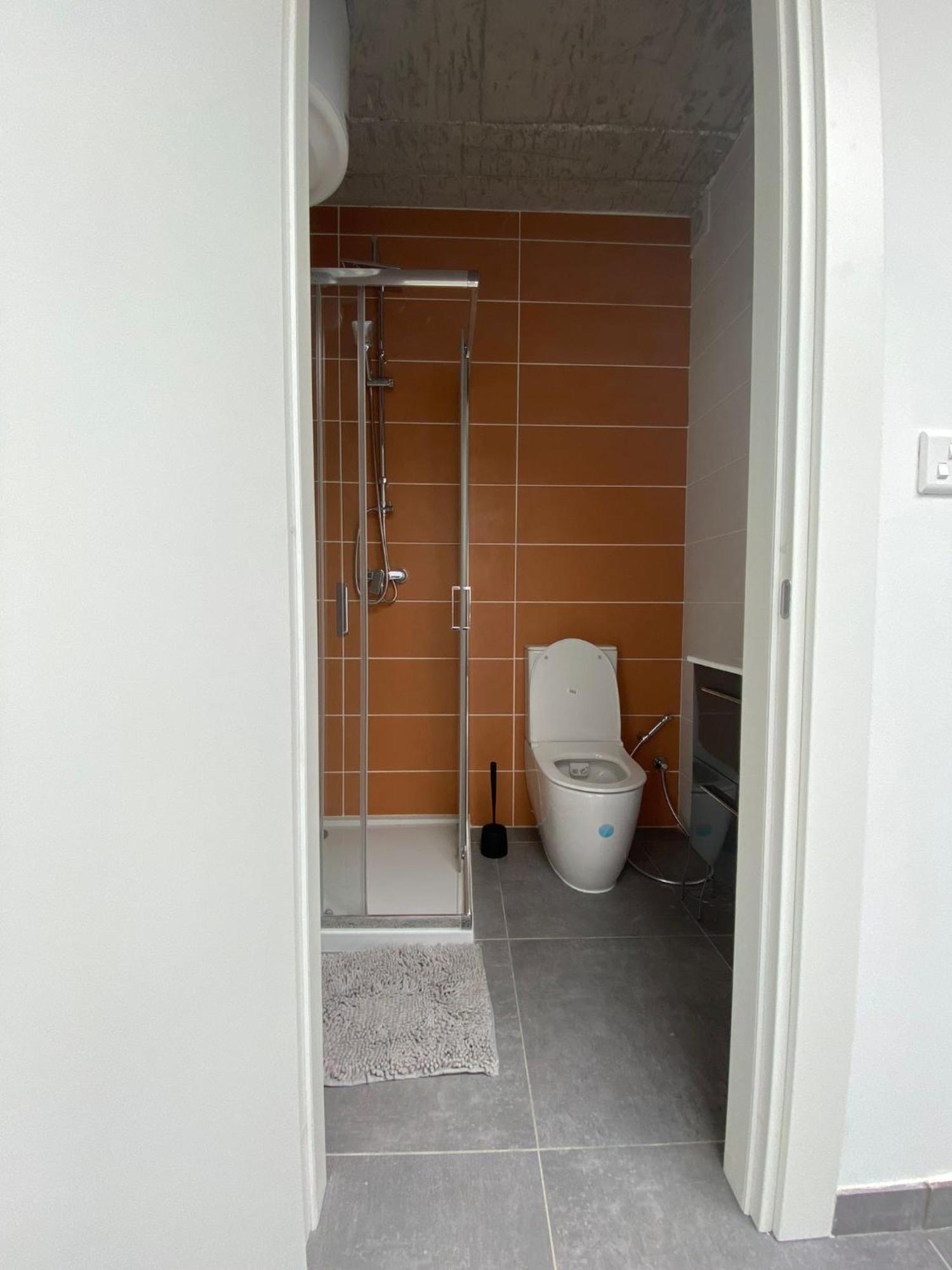 Appartement Minimal & Arty Townhouse à Hamrun Extérieur photo